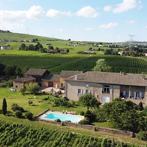 Villa Domaine David-beaupère
